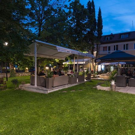 Вила Петрович Hisarya Exterior foto